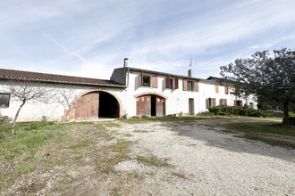 achat maison puylaurens 81700