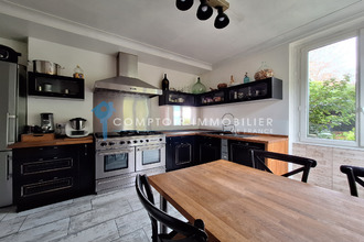 achat maison puylaurens 81700