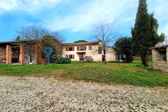 achat maison puylaurens 81700