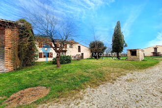 achat maison puylaurens 81700