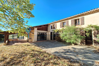 achat maison puylaurens 81700