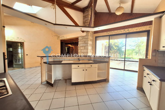 achat maison puylaurens 81700