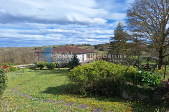 achat maison puylaurens 81700