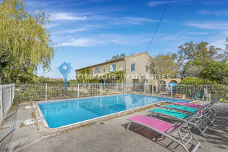 achat maison puylaurens 81700