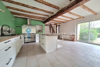 achat maison puylaurens 81700