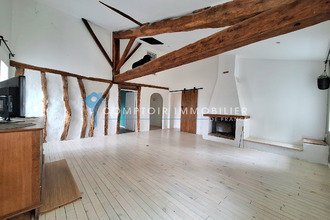 achat maison puylaurens 81700