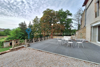 achat maison puylaurens 81700