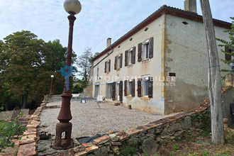 achat maison puylaurens 81700
