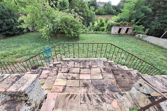 achat maison puylaurens 81700