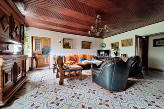 achat maison puylaurens 81700
