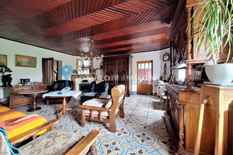 achat maison puylaurens 81700