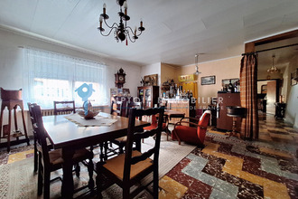 achat maison puylaurens 81700