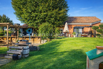 achat maison puylaurens 81700