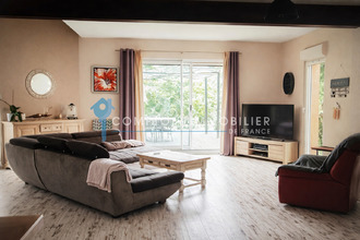 achat maison puylaurens 81700