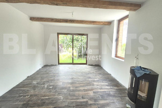 achat maison puylausic 32220