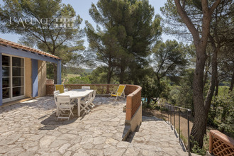 achat maison puyloubier 13114