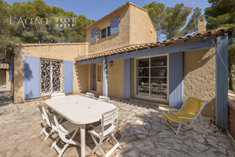 achat maison puyloubier 13114