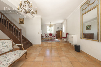 achat maison puyloubier 13114