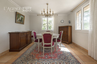 achat maison puyloubier 13114