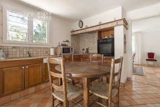 achat maison puyloubier 13114