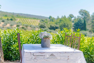 achat maison puyloubier 13114