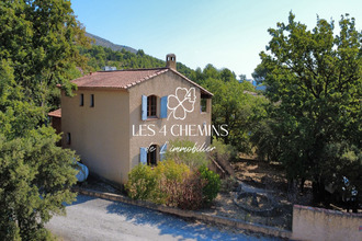 achat maison puyloubier 13114