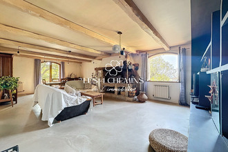 achat maison puyloubier 13114