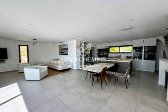 achat maison puyloubier 13114