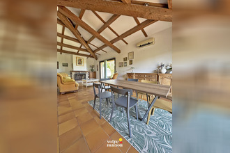 achat maison puyloubier 13114