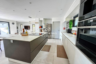 achat maison puyloubier 13114