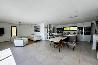 achat maison puyloubier 13114