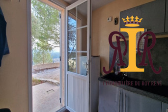 achat maison puyloubier 13114