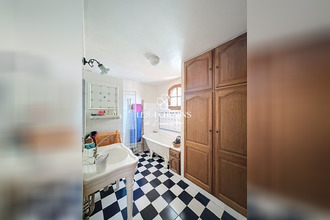 achat maison puyloubier 13114