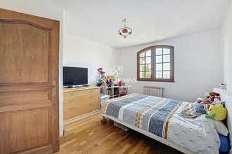 achat maison puyloubier 13114