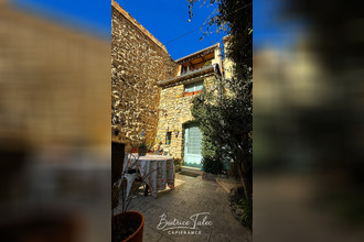 achat maison puyloubier 13114