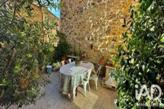achat maison puyloubier 13114