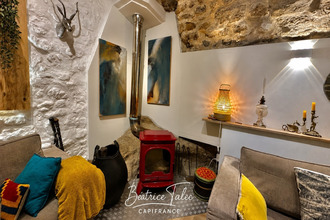achat maison puyloubier 13114