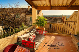 achat maison puyloubier 13114