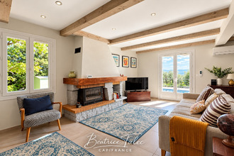 achat maison puyloubier 13114