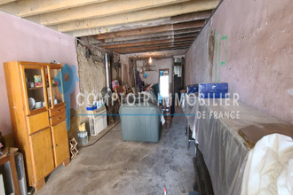 achat maison puymaurin 31230