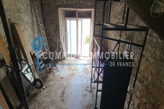 achat maison puymaurin 31230