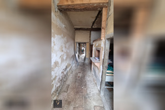 achat maison puymaurin 31230