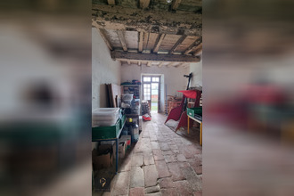 achat maison puymaurin 31230