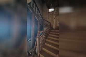 achat maison puymaurin 31230