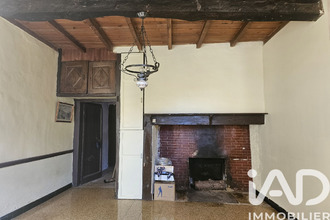 achat maison puymaurin 31230