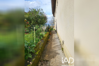 achat maison puymaurin 31230