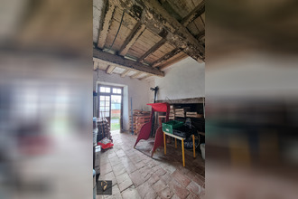 achat maison puymaurin 31230