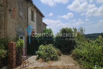 achat maison puymaurin 31230