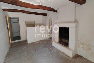 achat maison puymeras 84110