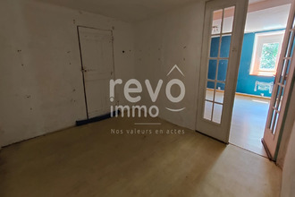 achat maison puymeras 84110